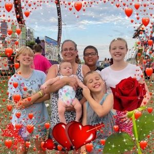 Meet your Posher, Kimberly